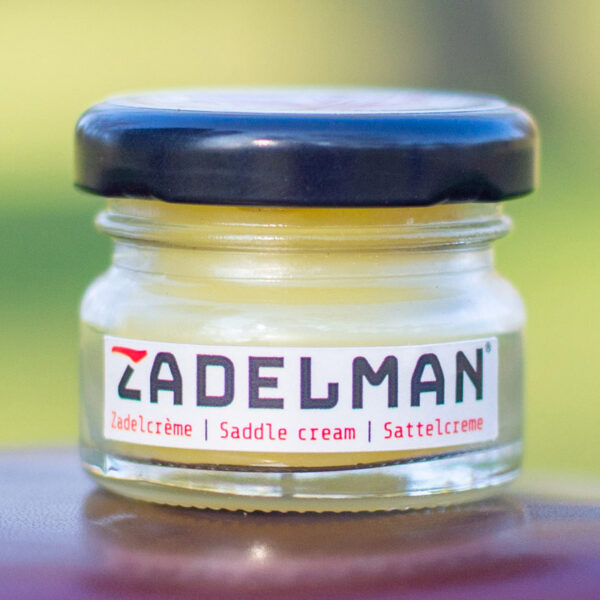 Saddle Cream
